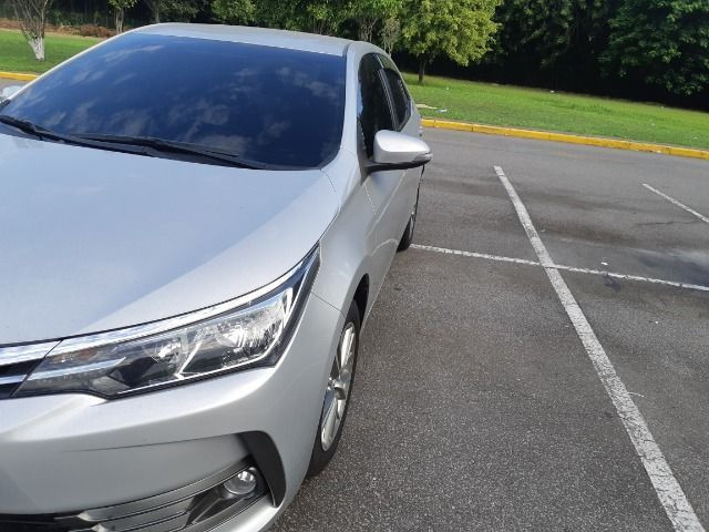 Toyota Corolla GLI 2018/2018 - Foto 7