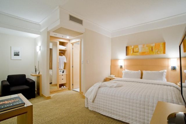 Flat em Guarulhos com serviços - Foto 3