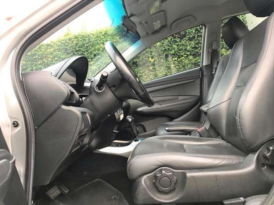 Honda City 2011 - Foto 8