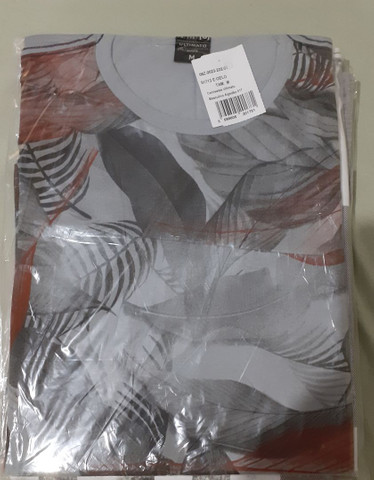 Camisetas Ultimato.  - Foto 4