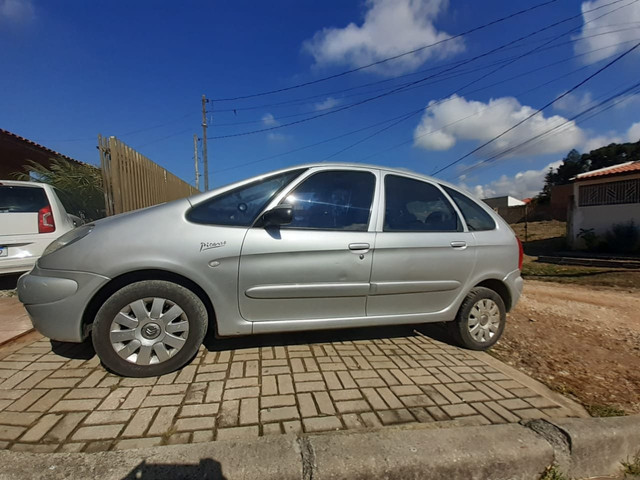 Vendo ou troco por moto - Foto 3
