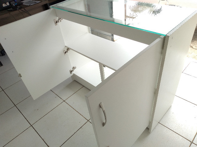 Balcão caixa para loja >> Promoção << - Foto 2