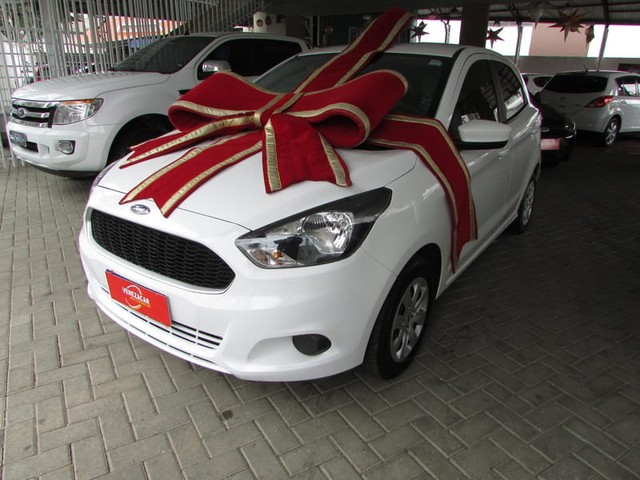 FORD KA SE 1.5 HA B