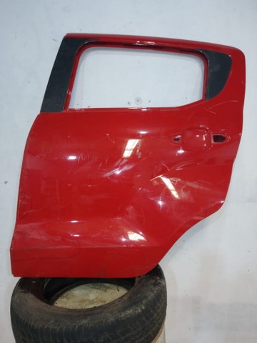 Porta traseira Fiat mobi