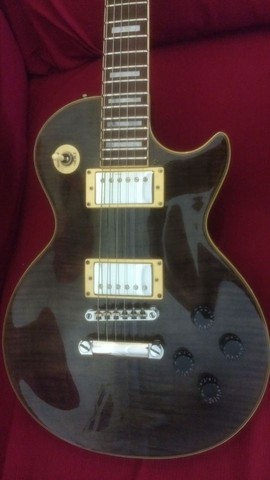 Les Paul CLP2