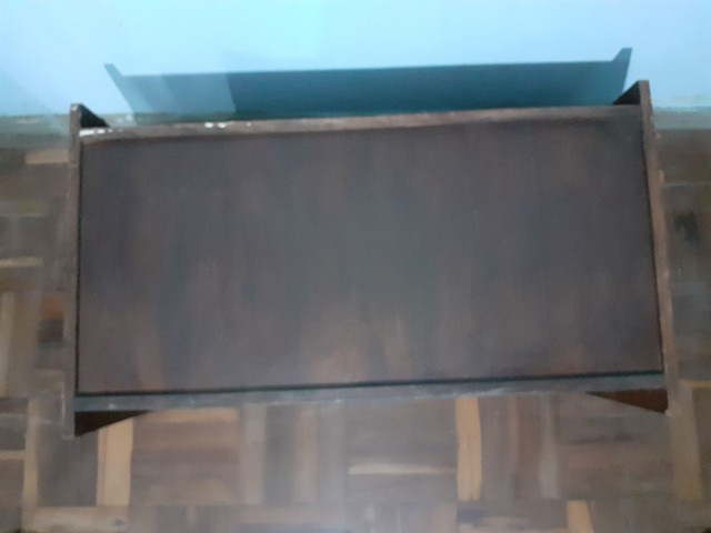 Estante Geraldo de Barros  - Foto 4