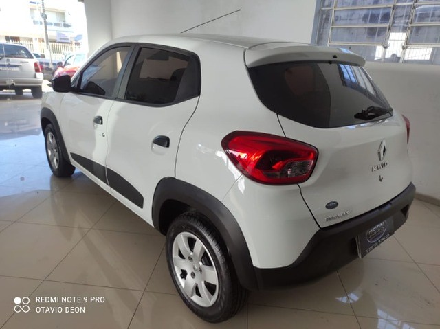 RENAULT/ KWID-ZEN FLEX