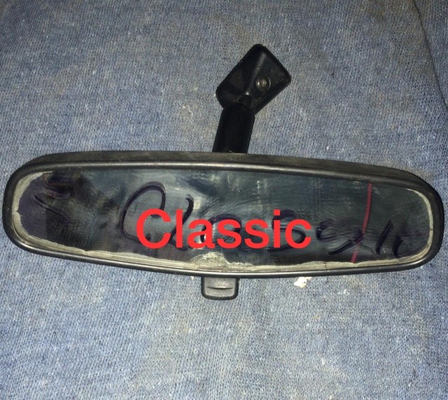 Retrovisor interno Classic 