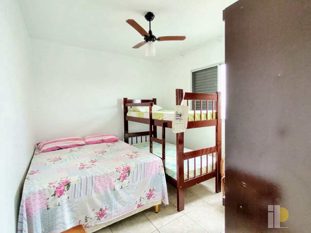 Apartamento com 2 dorms, Mongaguá - R$ 250 mil, Cod: 423789 - Foto 6