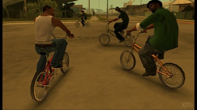 Jogo Ps2 GTA San Andreas - Videogames - Nossa Senhora da Apresentação,  Natal 923653798