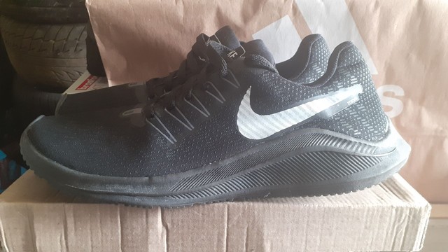 Tênis Nike Esportivo número 41 - Foto 2