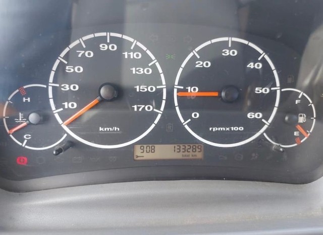 Fiat Ducato escolar 28 L 2015 - Foto 8