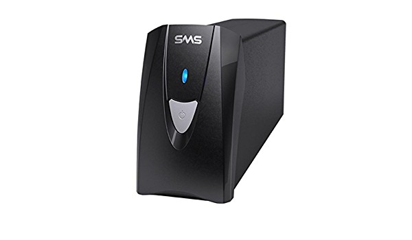 Nobreak SMS Manager 1400BIFX 115 