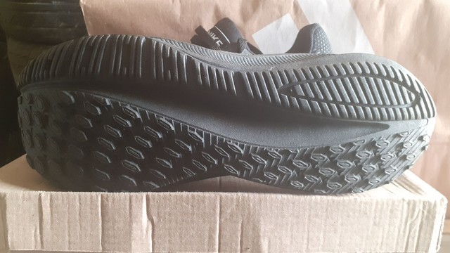 Tênis Nike Esportivo número 41 - Foto 3