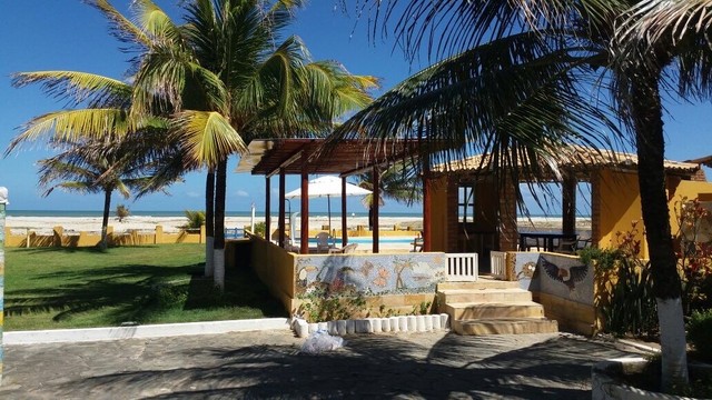 Casa praia do saco/ praia das dunas - Foto 3