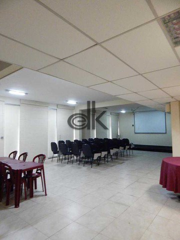 VENDA SALA COMERCIAL - CENTRO DA CIDADE - RIO DE JANEIRO - RJ.