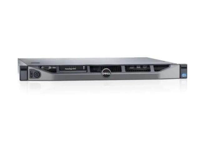Servidor de rack Dell PowerEdge  R310 R410 R220 R320 R420 a partir - Foto 2