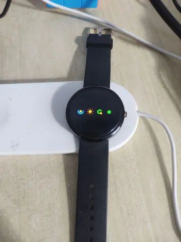 Relogio smartwatch moto 360  +273 anúncios na OLX Brasil