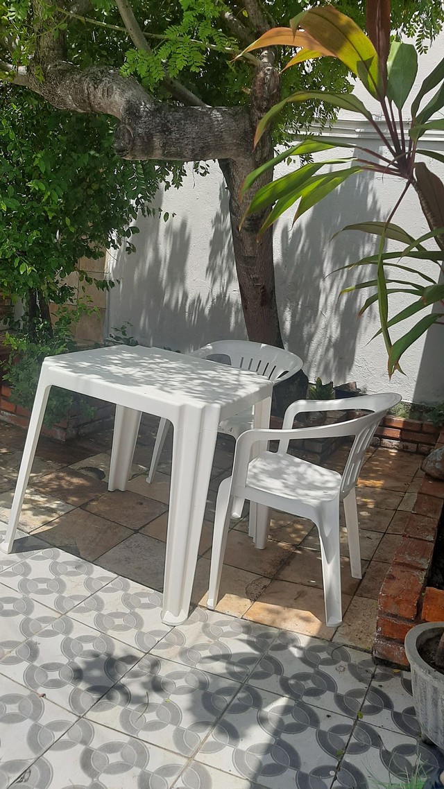 PRAIA MAXARANGUAPE - LOCAÇÃO TEMPORÁRIA - MOBILIADA  - Foto 6