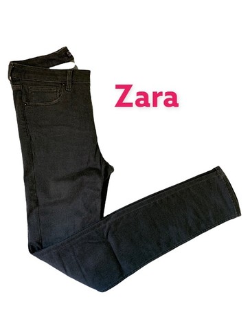 Zara calça 38 - Foto 2