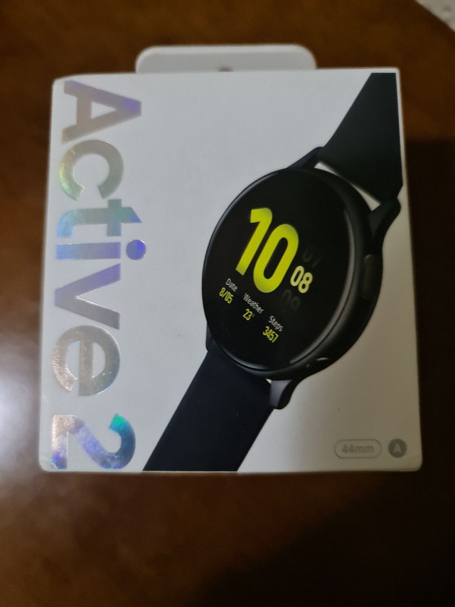 samsung active 2 44mm cena