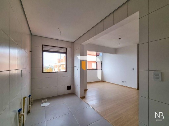 Apartamento com 2 dormitórios à venda, 60 m² por R$ 250.000,00 - Passo das Pedras - Gravat