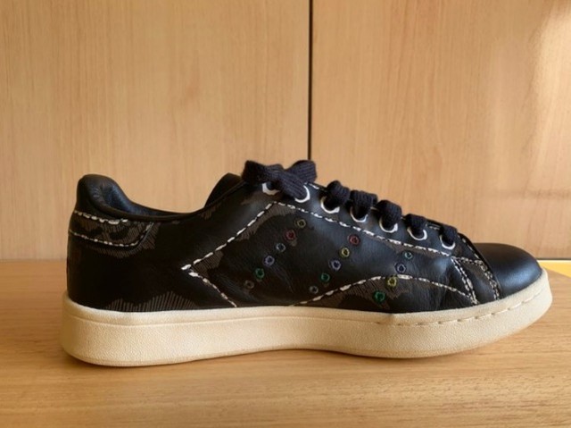 Tênis adidas 38 novo - Foto 4