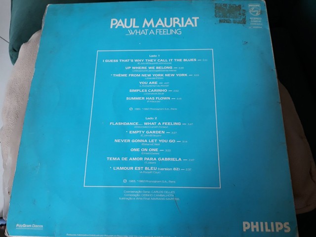 Combo LPs instrumental - Foto 3