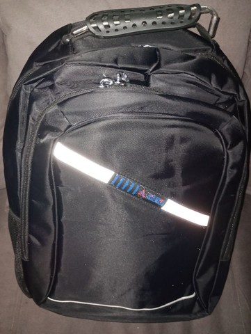 Mochila notebook, laptop, reforçada grande! - Foto 4