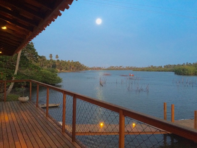 Casa na Lagoa Maceió - Foto 12