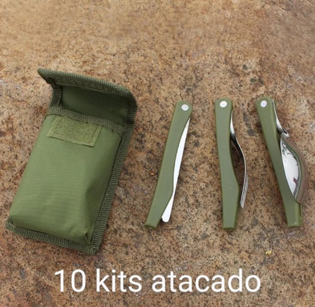 Kit atacado com 10  - Foto 2