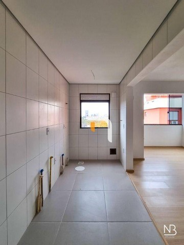 Apartamento com 2 dormitórios à venda, 60 m² por R$ 250.000,00 - Passo das Pedras - Gravat