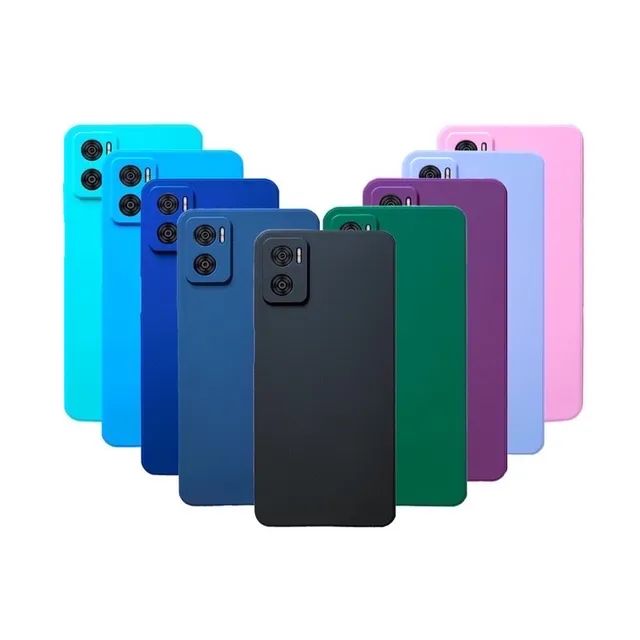 Capa Case Xiaomi A1 Plus e A2 Plus 