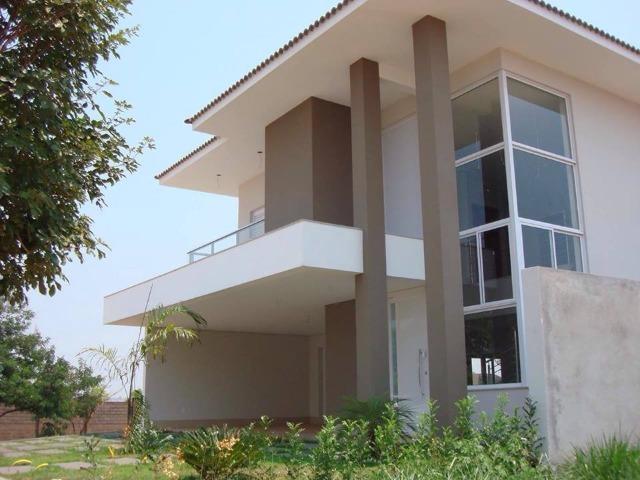 Sobrado condominio belvedere ac. proposta