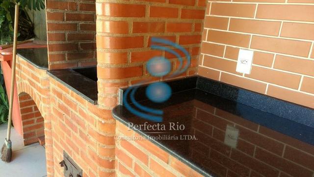Casa, condomínio fechado, Barra da Tijuca - Foto 17
