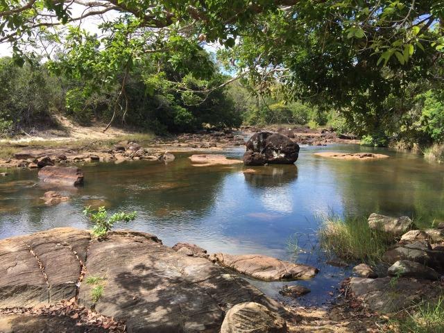 Sítio/ Fazenda no Conde de 33 tarefas com sede rio e lagoa na Linha Verde/ Litoral Norte - Foto 4