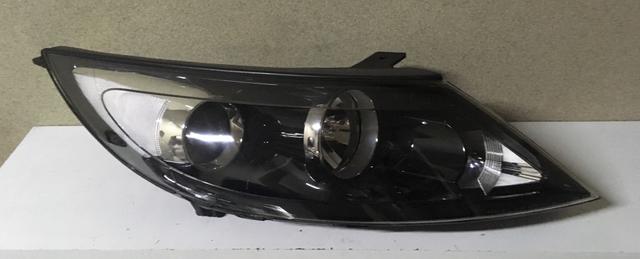 Farol Kia Sportage