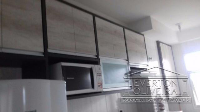 Apartamento 2 doms, cidade salvador, jacareí - cód. 8866 - Foto 3