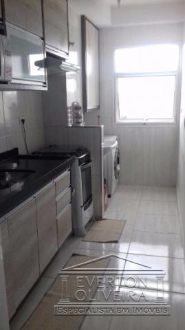 Apartamento 2 doms, cidade salvador, jacareí - cód. 8866 - Foto 4