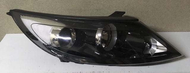 Farol Kia Sportage - Foto 3