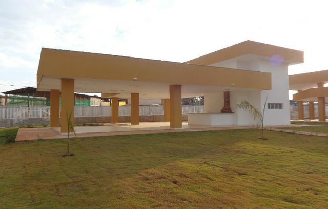 Casa de 2 quartos no Setor São Francisco - Foto 11