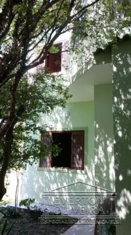 Lindo sobrado no jardim siesta (clube de campo) jacareí - cod 8234 - Foto 19