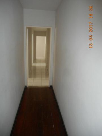 Casa com dois pavimentos na rua santa luzia bairro sao jose - Foto 6