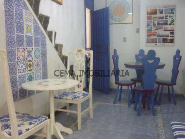 Casa para alugar com 5 dormitórios em Catete, Rio de janeiro cod:LACA100001 - Foto 18