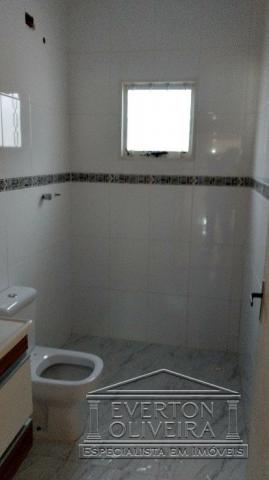 Ótima casa no residencial santa paula ref. 9215 - Foto 9