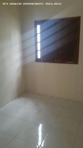 Casa residencial à venda, Tiradentes, Juazeiro do Norte. - Foto 11