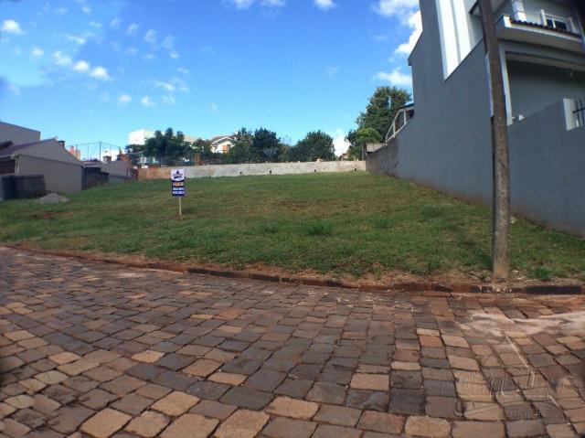 Terreno à venda em Boqueirão, Passo fundo cod:8296