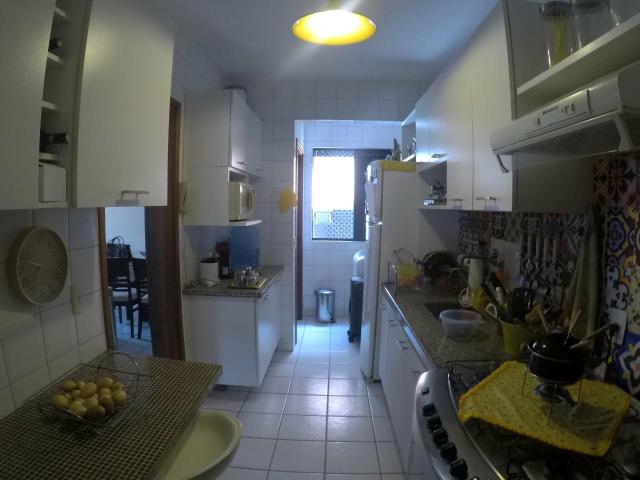 3/4 na Ponta Verde R$ 350.000,00 - Foto 3