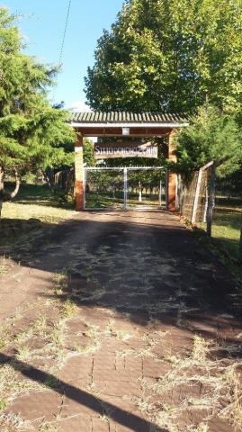 Chácara à venda em Sitio nono zonta, Passo fundo cod:8465 - Foto 2