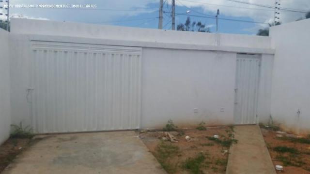 Casa residencial à venda, Tiradentes, Juazeiro do Norte. - Foto 13
